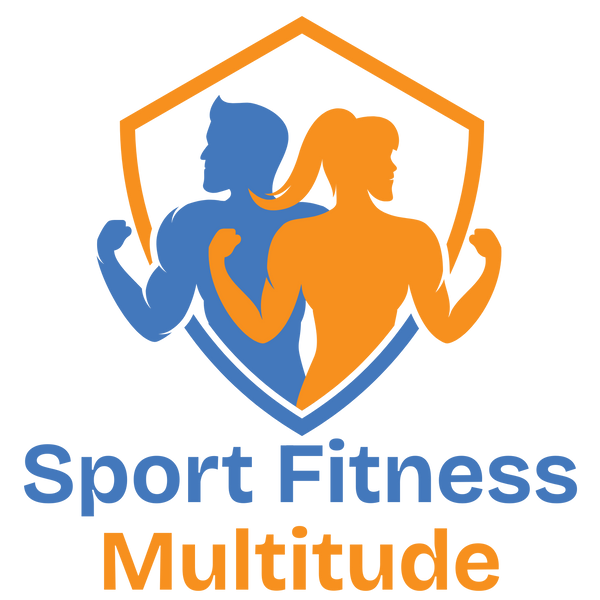 Sport Fitness Multitude